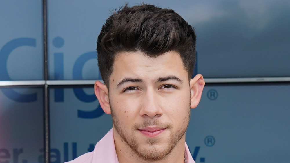 Nick Jonas editorial stock photo Image of critics smith  26491503