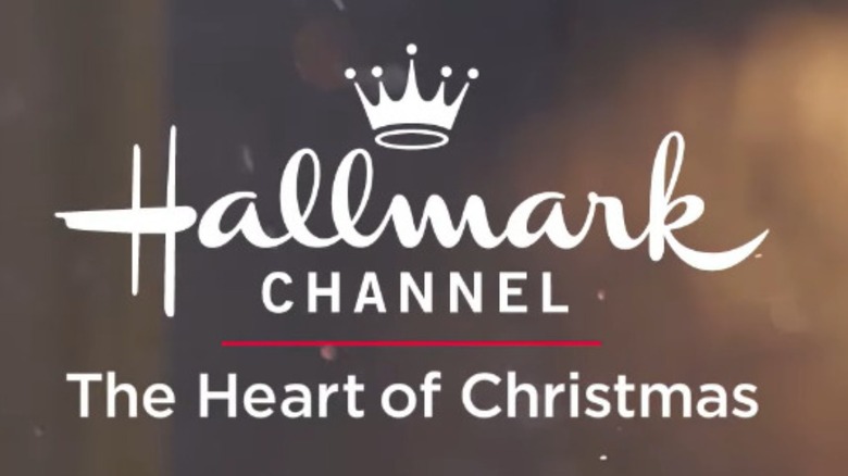 Hallmark Channel logo