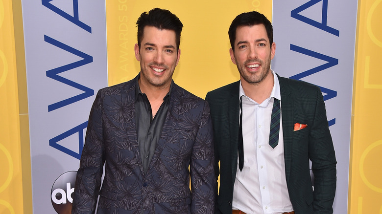 property brothers drew scott jonathan scott