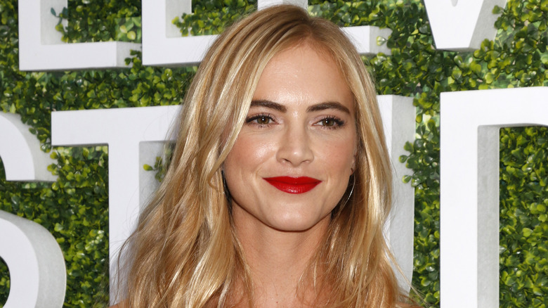 Wickersham pictures emily Emily Wickersham