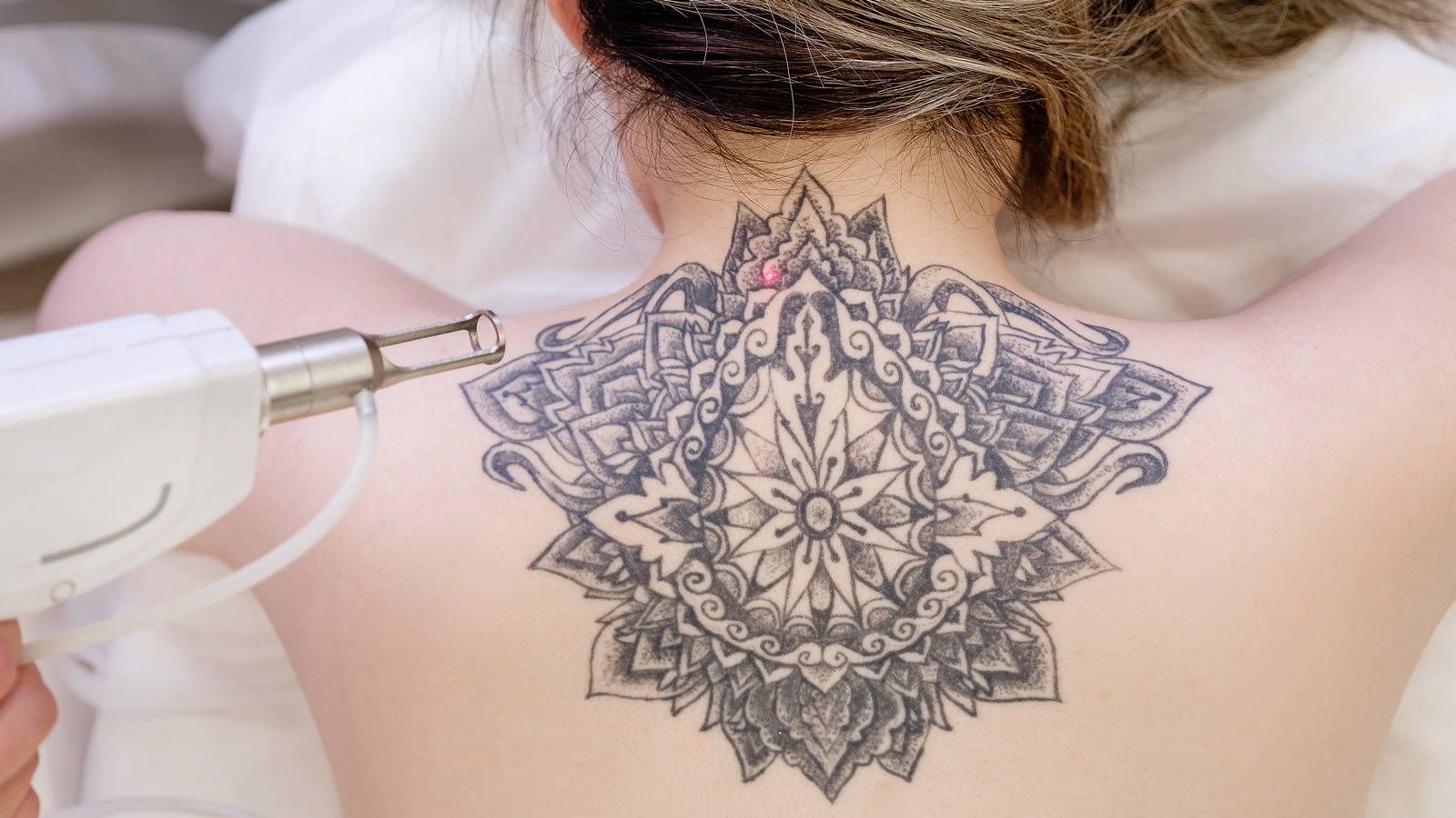 Here's What A Soul Tattoo Really Is Here's What A Soul Tattoo Really Is