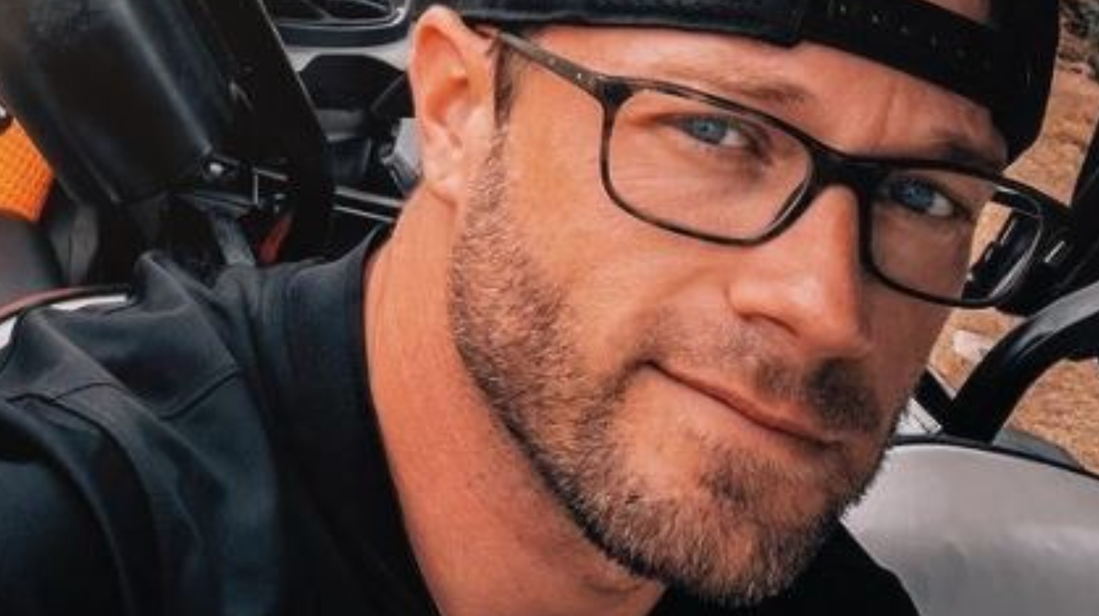 Here's What Adam Busby Really Does For A Living Besides Outdaughtered