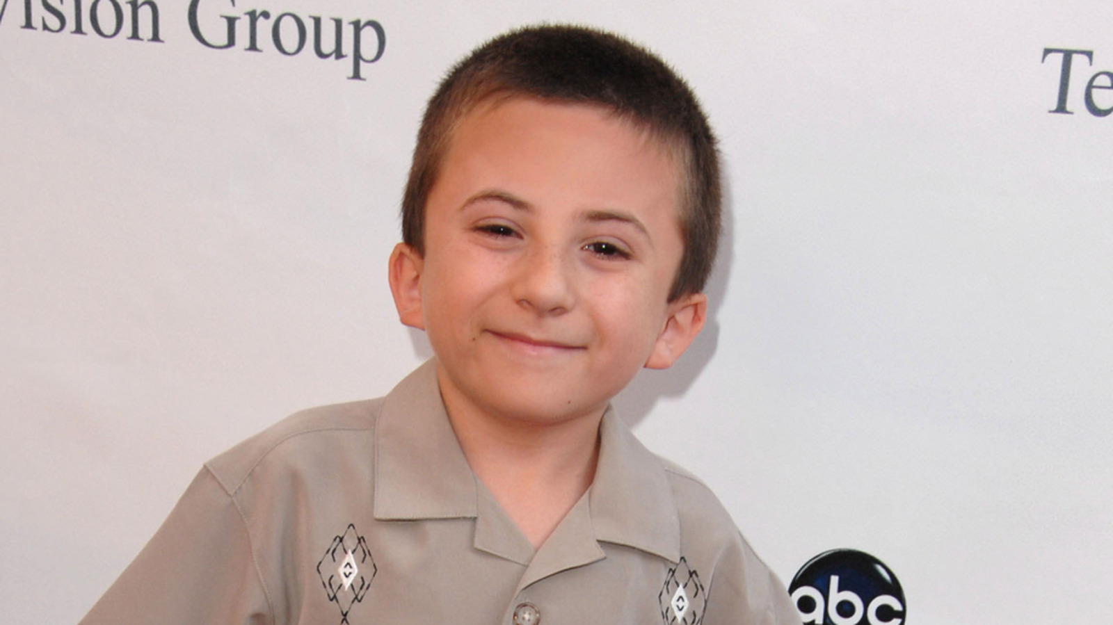Here's What Brick Heck From The Middle Looks Like Now