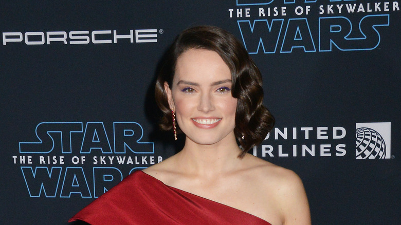 Daisy Ridley's top-rated movies and TV shows, according to IMDb