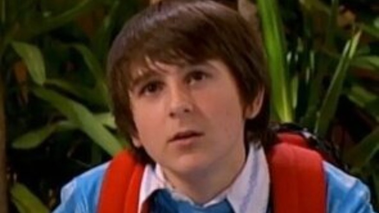 Mitchel Musso, Disney Wiki