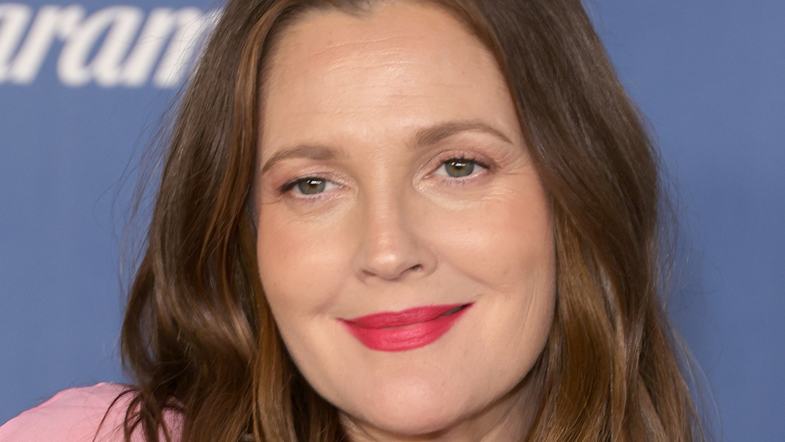 Here’s What Drew Barrymore Looks Like Going Makeup-Free