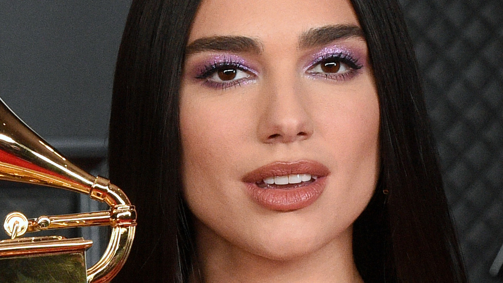 DUA LIPA Shes got tattoos We count them