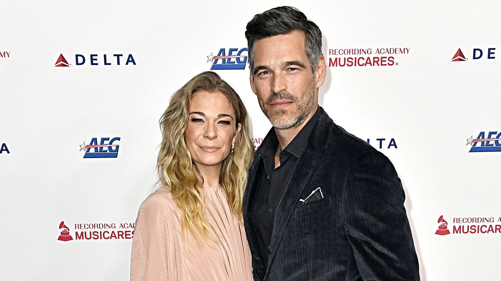 Here's What Eddie Cibrian And LeAnn Rimes' Relationship Is Like Now(02)