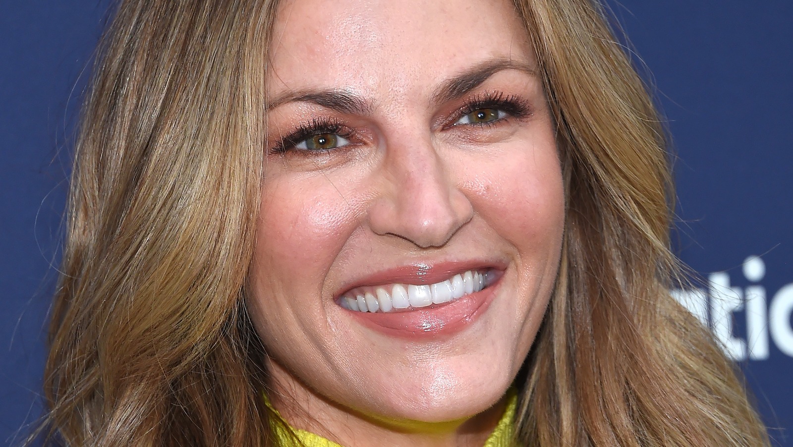 Erin Andrews No Makeup | Makeupview.co