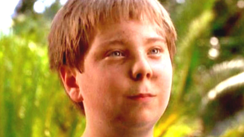 Steven Anthony Lawrence appears in Even Stevens