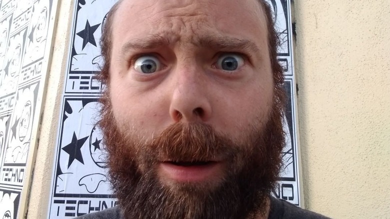 Steven Anthony Lawrence now