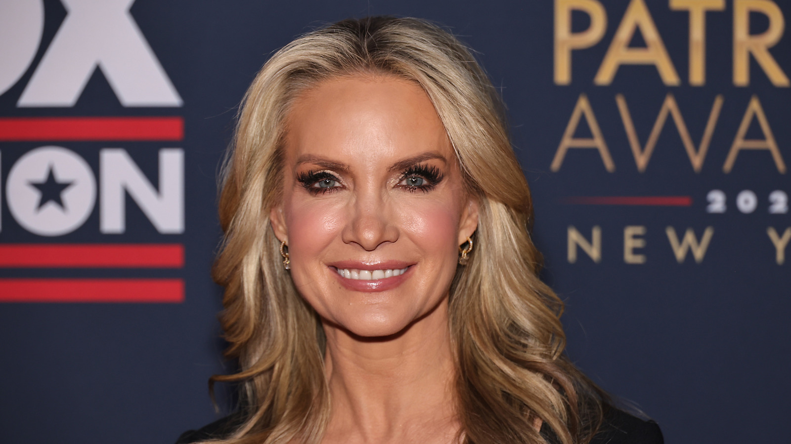 Here's What Fox News' Dana Perino Looks Like Makeup Free