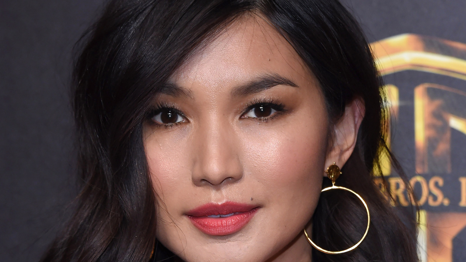 Judging by the way the starlet's career panned out, Gemma Chan&...