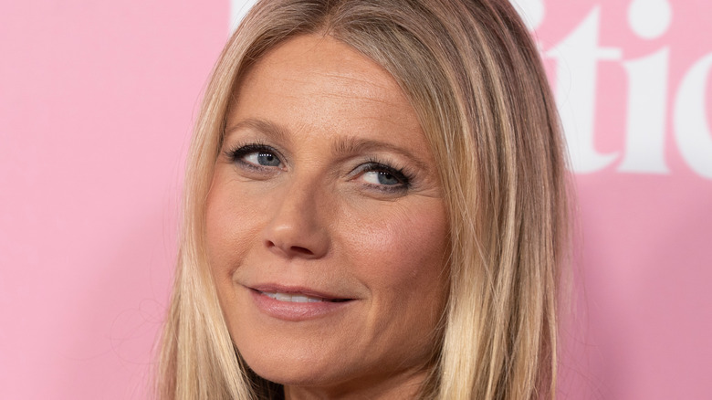 Gwyneth Paltrow in 2019