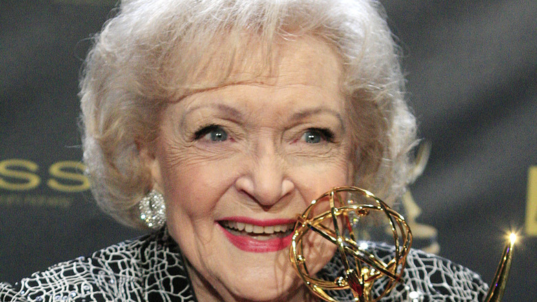 betty white emmy