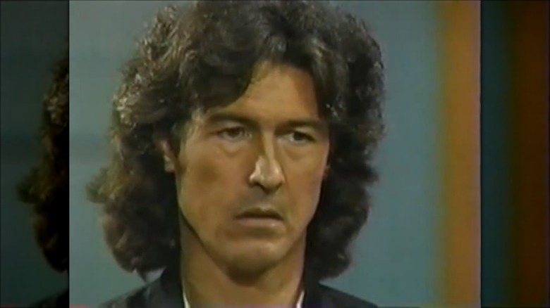 Randolph Mantooth in an August 1989 episode of "Loving"
