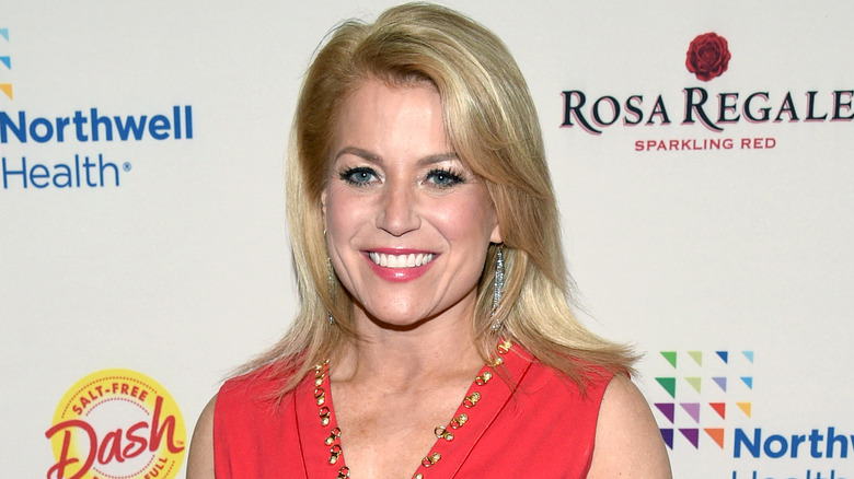 Susan Hendricks smiling 