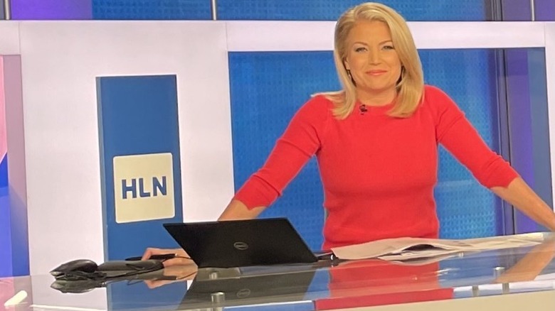 Susan Hendricks on HLN