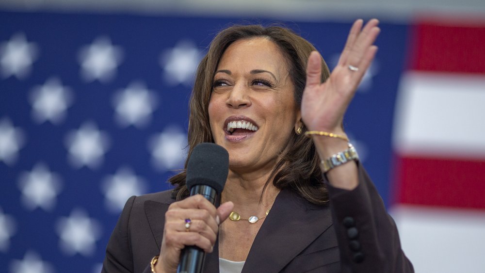 Kamala Harris