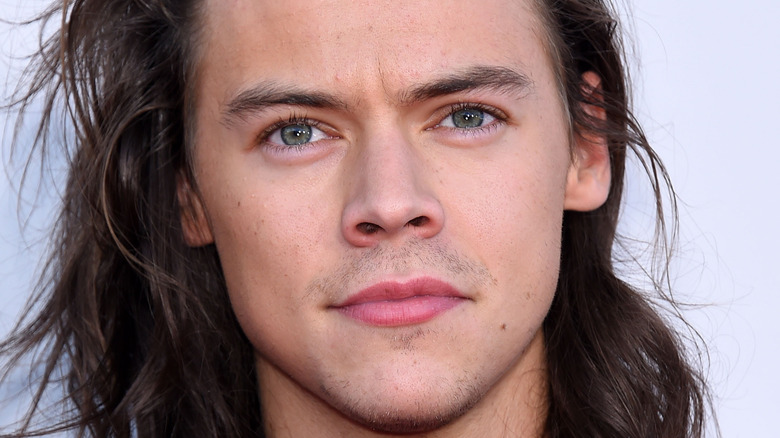 Here's What One Direction Would Look Like Without Harry Styles