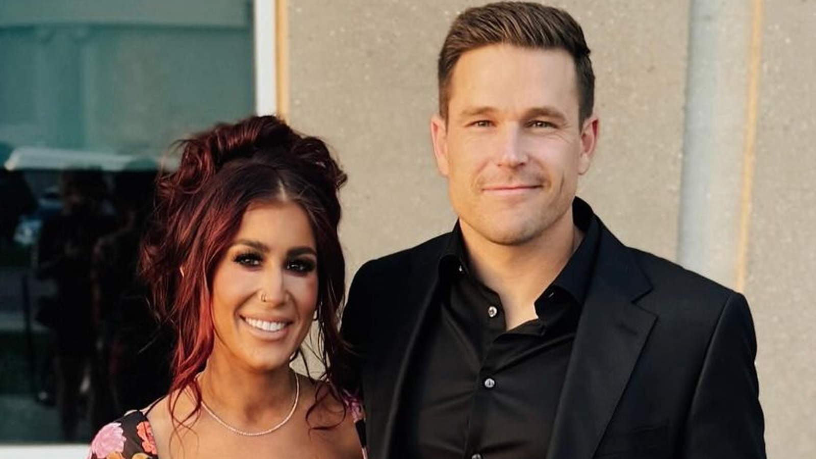 Here's What HGTV's Chelsea DeBoer Looks Like Makeup-Free