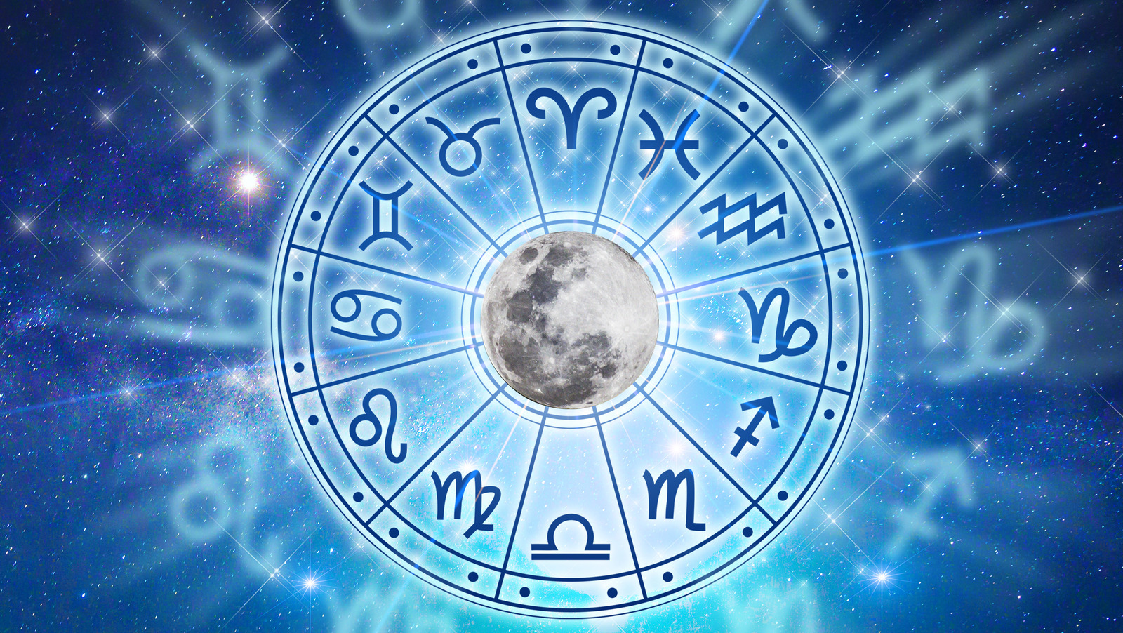What is the moon for Scorpio?