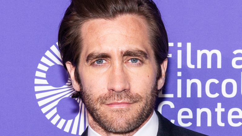 Jake Gyllenhaal