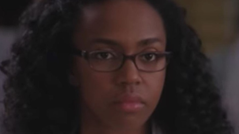 Jerrika Hinton as Stephanie Edwards