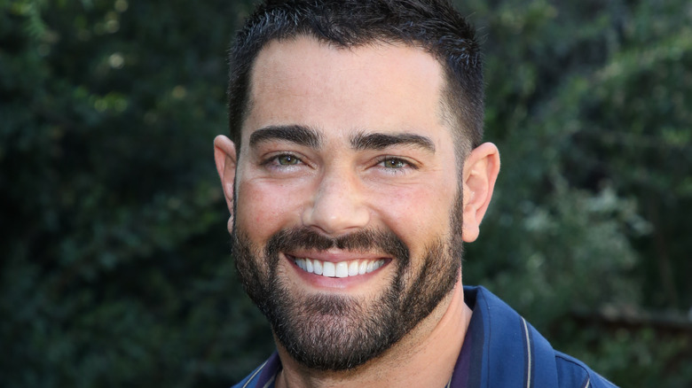 Jesse Metcalfe