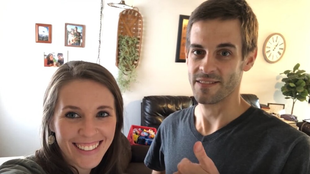 9. Jill Duggar's Blonde Hair: The Real Reason She Decided to Make the Change - wide 9