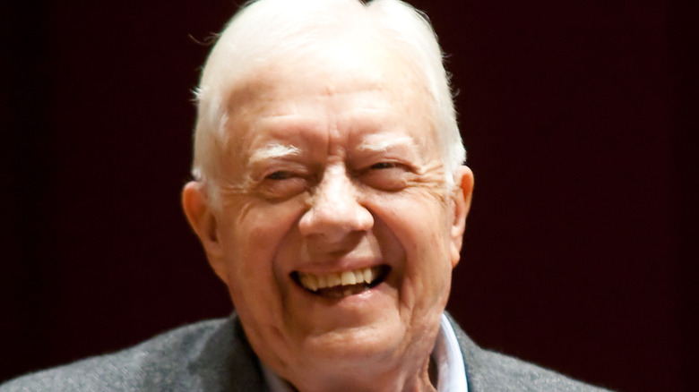 Jimmy Carter