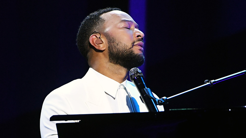 John Legend