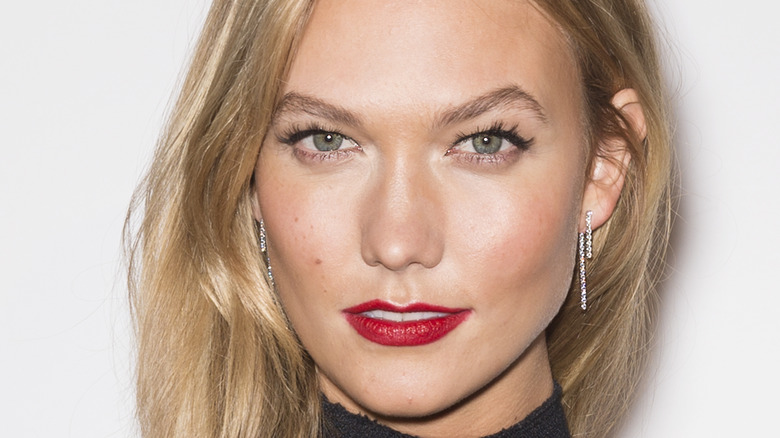 Here's What Karlie Kloss Studied At School