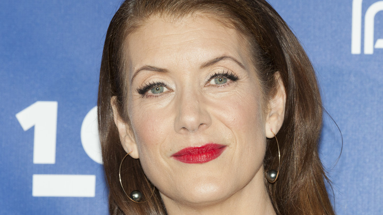 Kate Walsh attends Planned Parenthood Gala