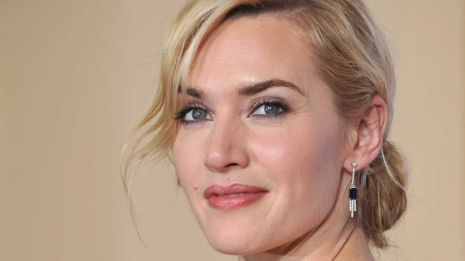 Here's What Kate Winslet's Net Worth Really Is