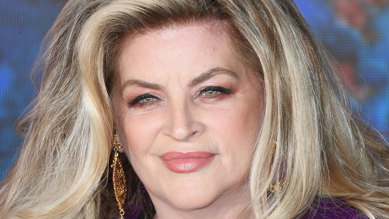 Here's What Kirstie Alley's Net Worth Really Is