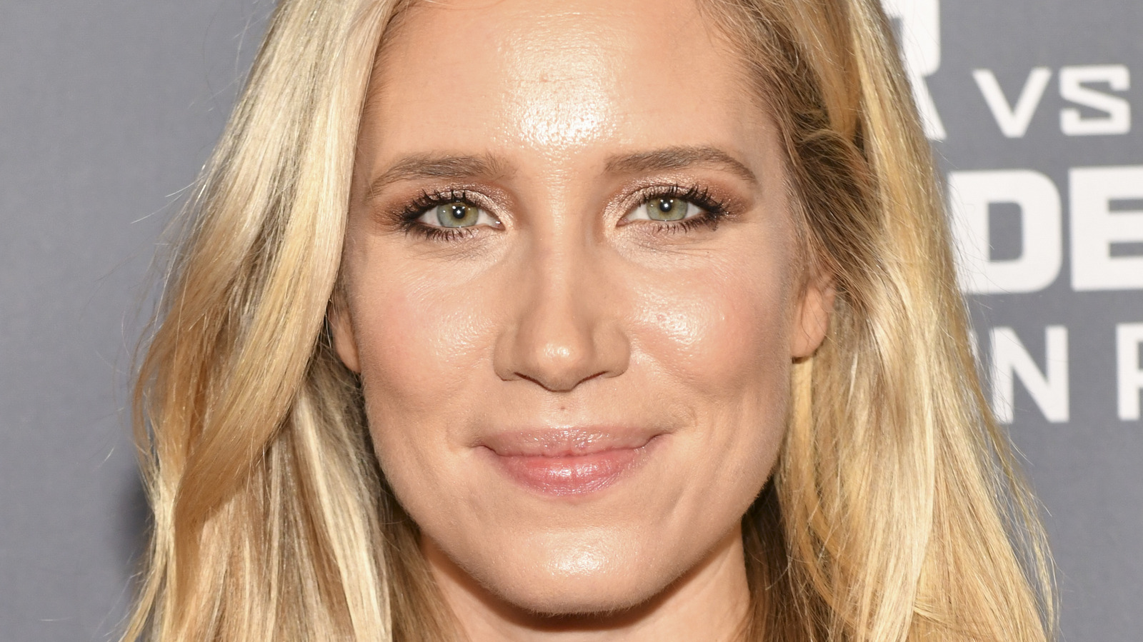 Here’s What Kristine Leahy Looks Like Going Makeup-Free