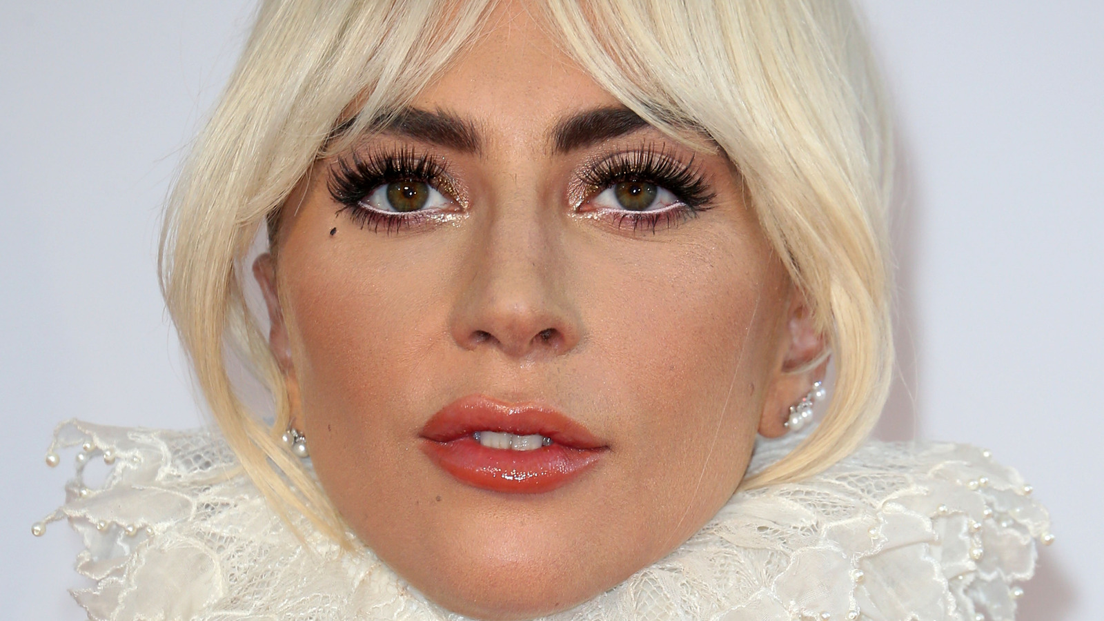 Here's What Lady Gaga's Tattoos Really Mean