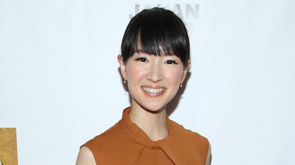 Marie Kondo