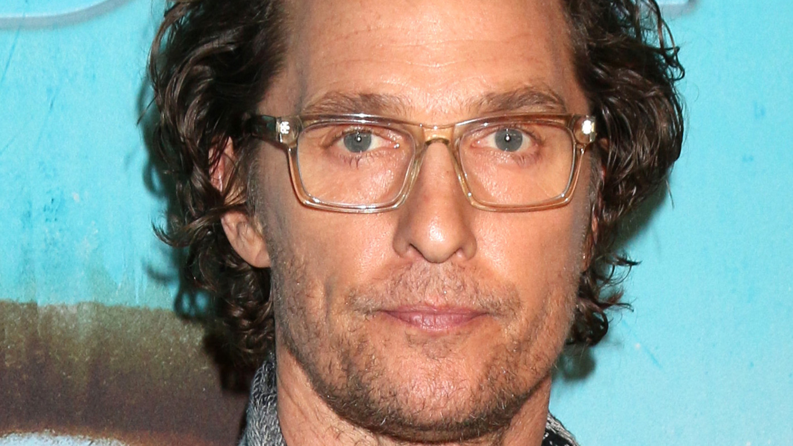 Here's What Matthew McConaughey Studied In School