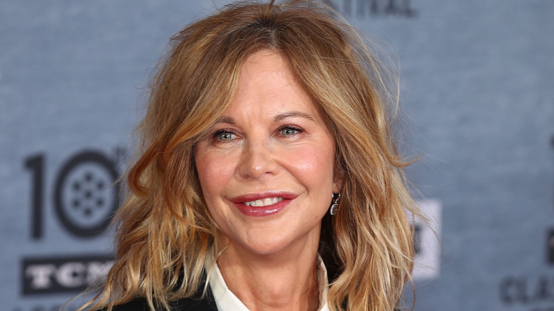 Meg Ryan