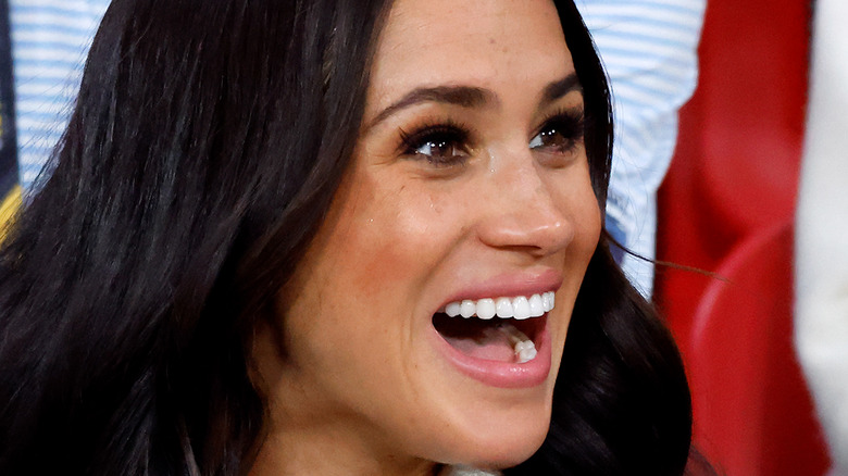 Meghan Markle 2018