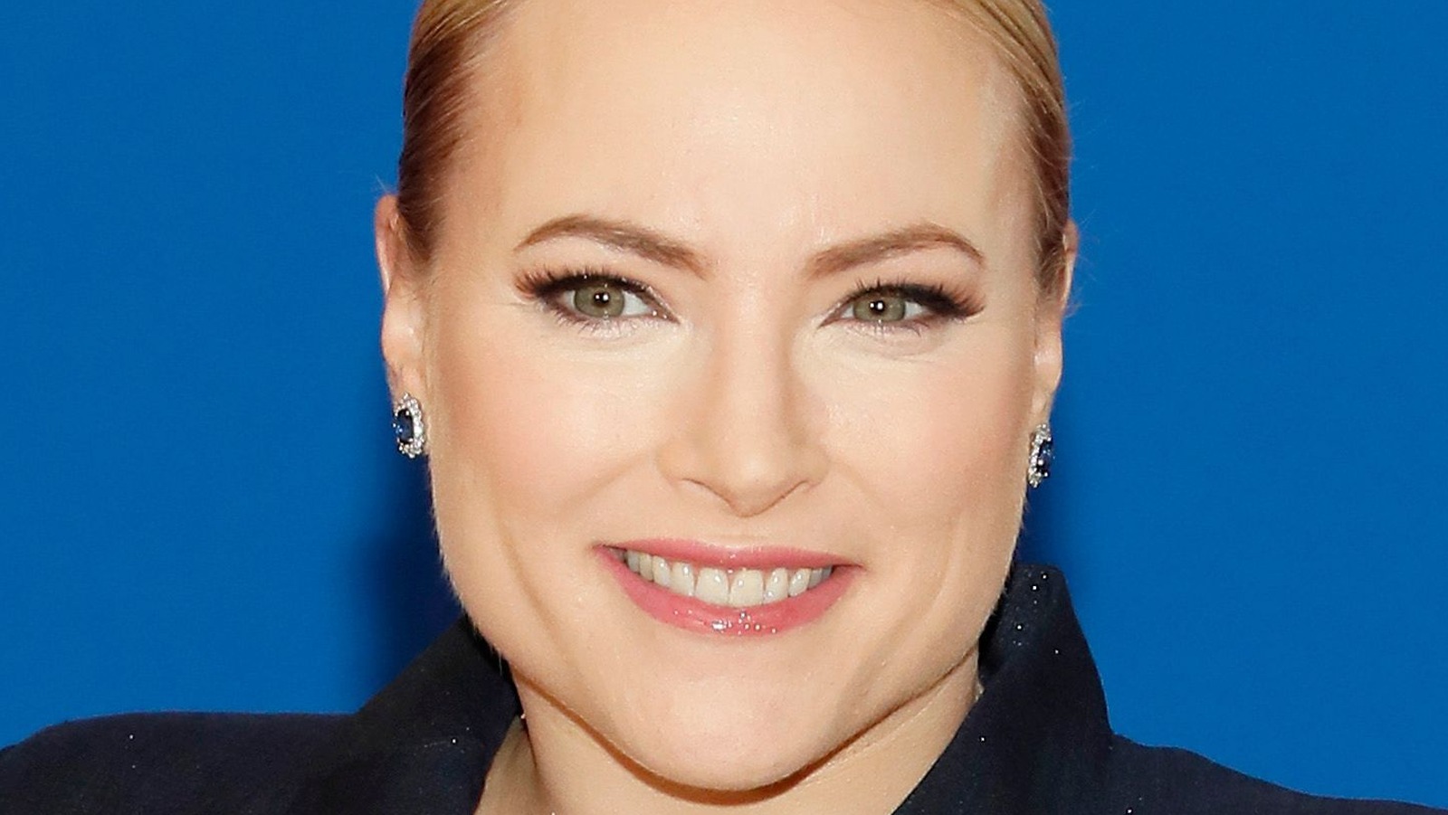 Here's What Meghan McCain Looks Like Going MakeupFree