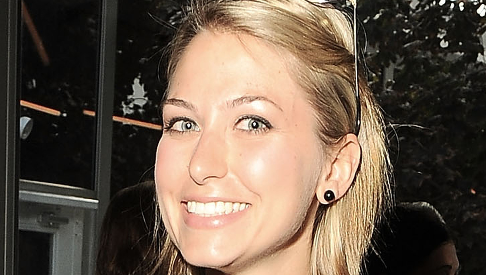 Here's What Morgan Brennan Looks Like Going Makeup-Free