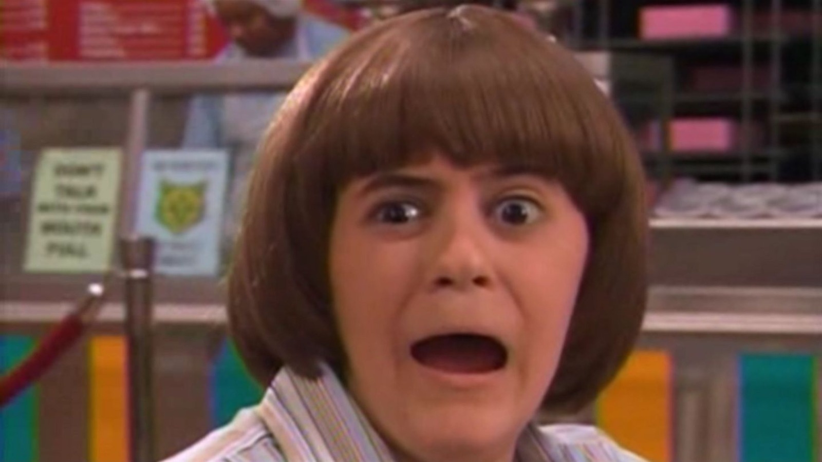 Here's What Ned's Declassified Star Rob Pinkston Looks Like Today