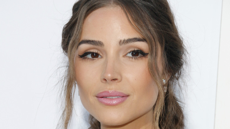 Olivia Culpo in 2018