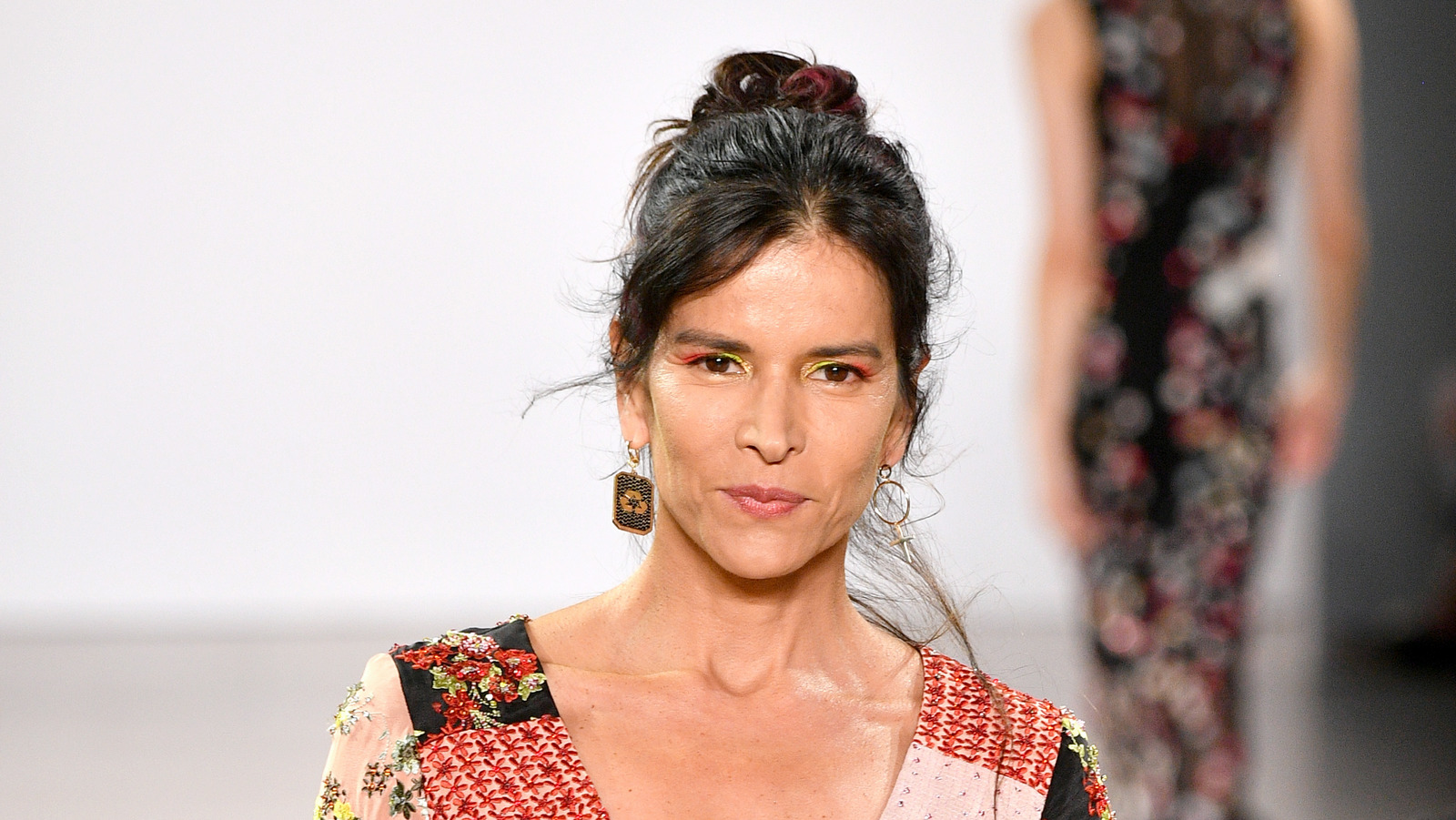 Here's What Patricia Velasquez Has Been Doing Since The Mumm