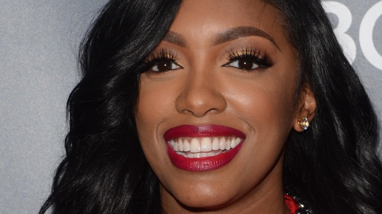 Porsha Williams