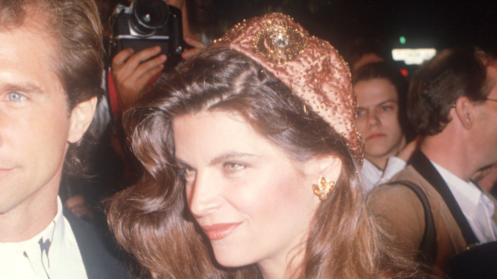 Kirstie alley hot pics