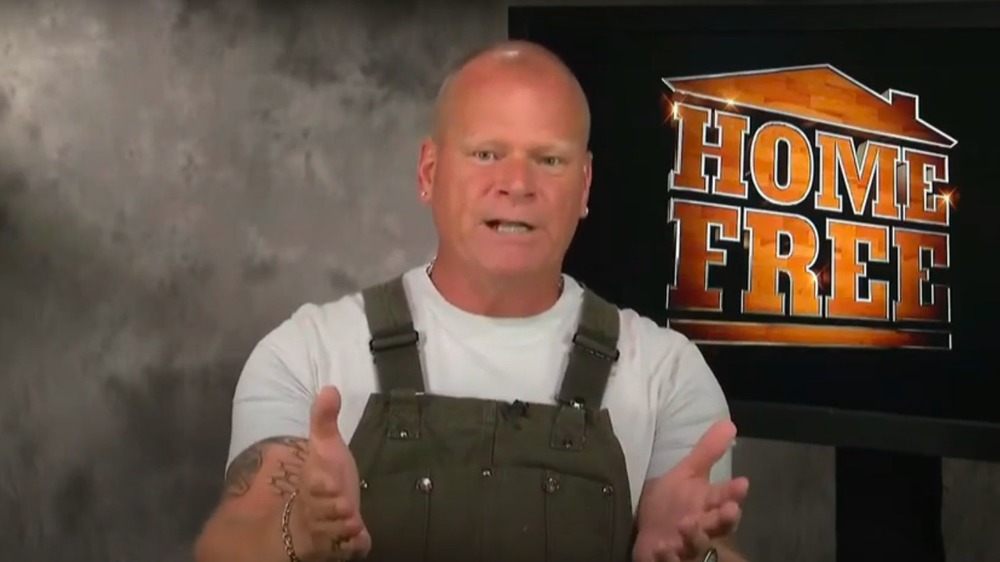 Here's What Really Happened To Mike Holmes